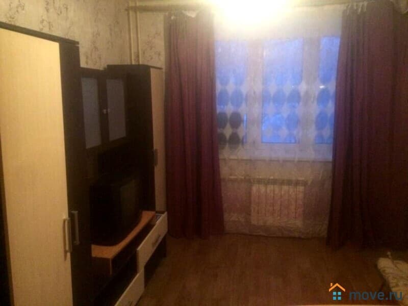 1-комн. квартира, 32 м²