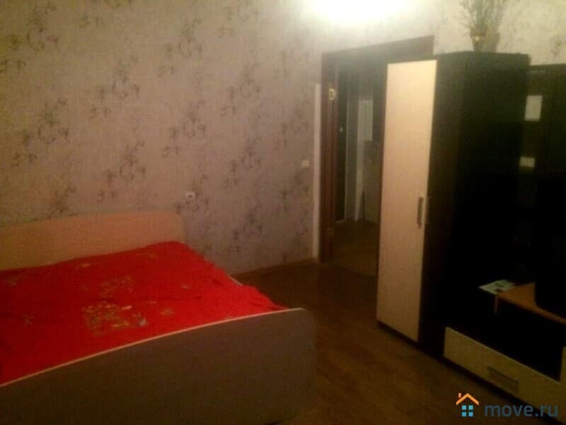 1-комн. квартира, 32 м²