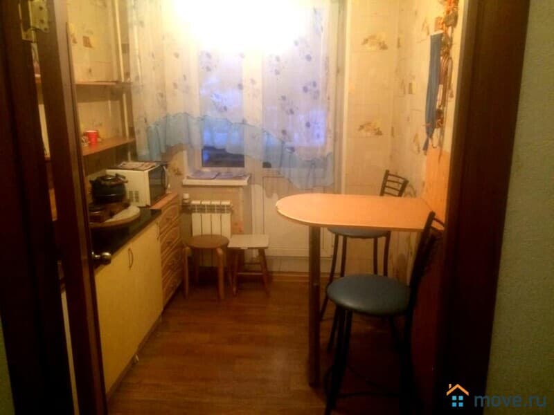 1-комн. квартира, 32 м²