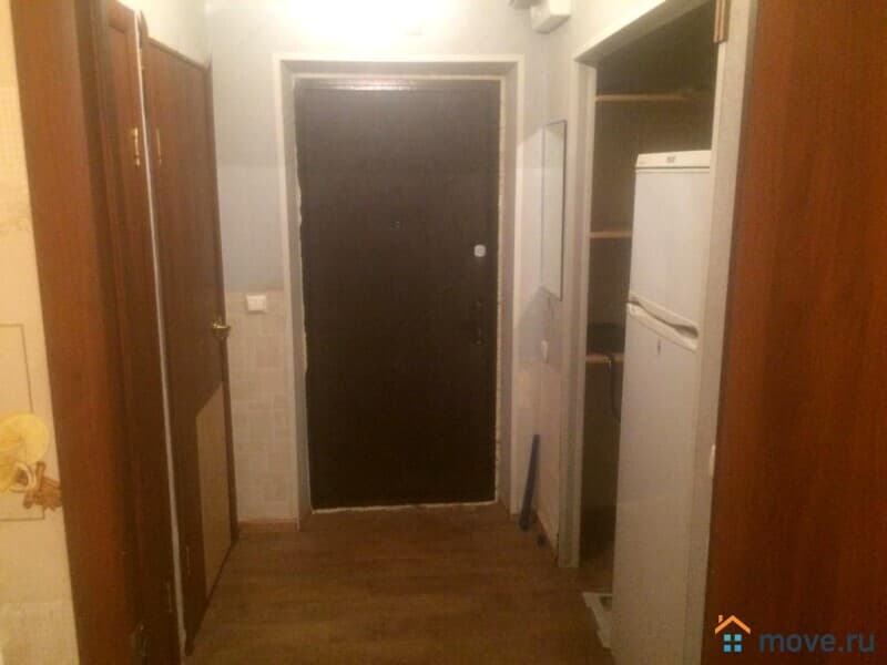 1-комн. квартира, 32 м²