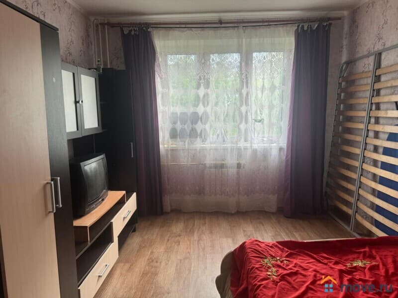 1-комн. квартира, 32 м&sup2;