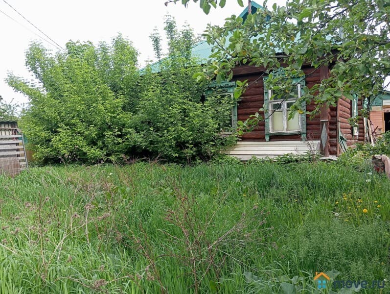 дом, 90 м²