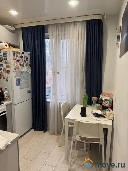 2-комн. квартира, 46 м²