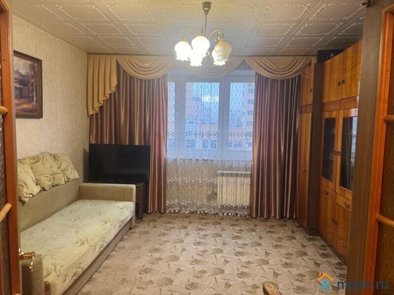 3-комн. квартира, 65 м²