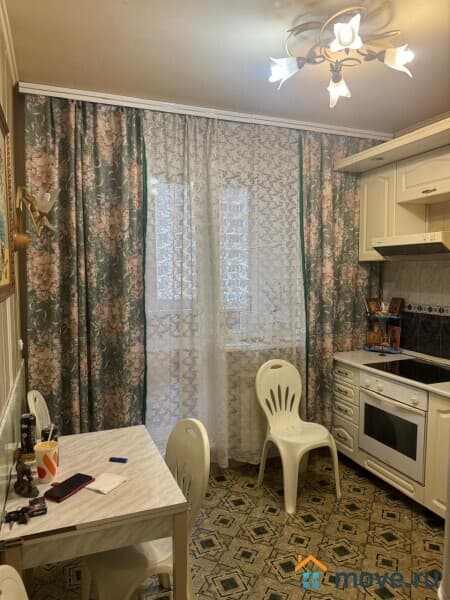 3-комн. квартира, 65 м²