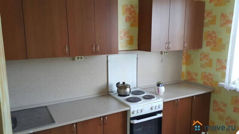 3-комн. квартира, 77 м&sup2;