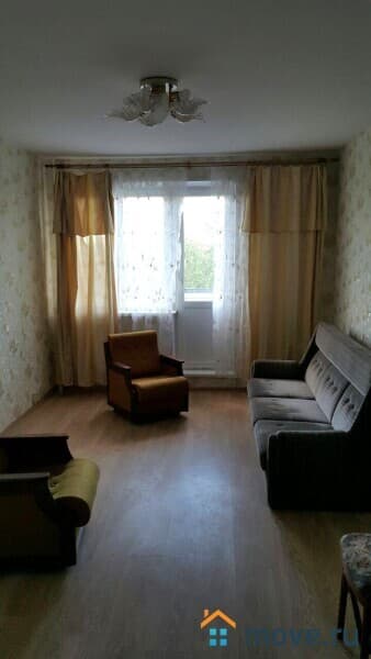 3-комн. квартира, 77 м&sup2;