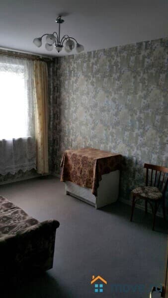 3-комн. квартира, 77 м&sup2;