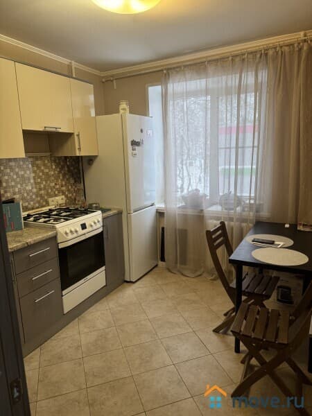 1-комн. квартира, 33 м&sup2;