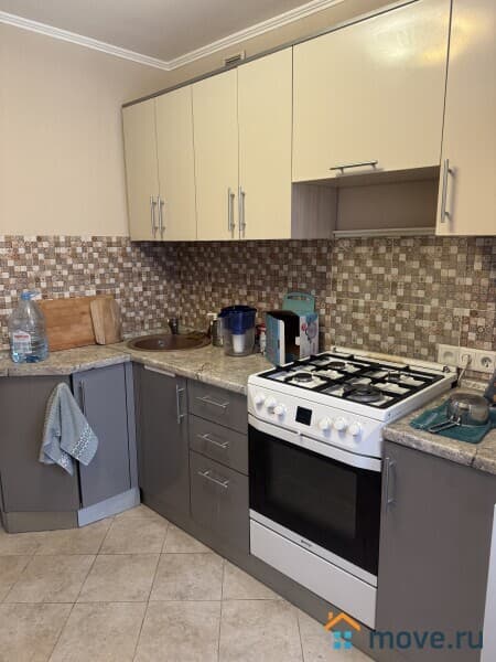 1-комн. квартира, 33 м&sup2;