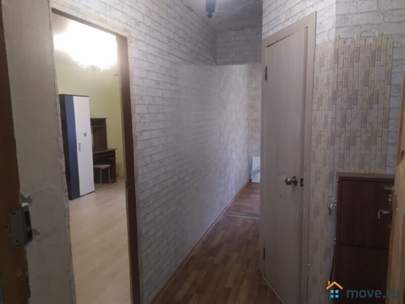 1-комн. квартира, 33 м&sup2;