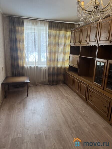 1-комн. квартира, 30 м&sup2;
