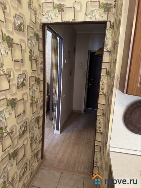 1-комн. квартира, 30 м&sup2;