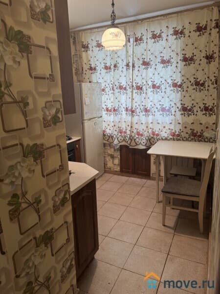 1-комн. квартира, 30 м&sup2;