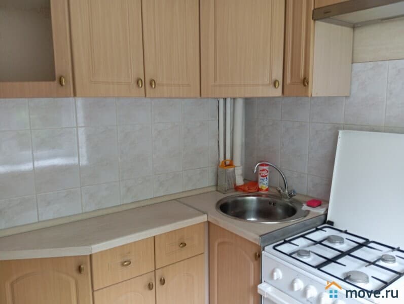 1-комн. квартира, 35 м&sup2;