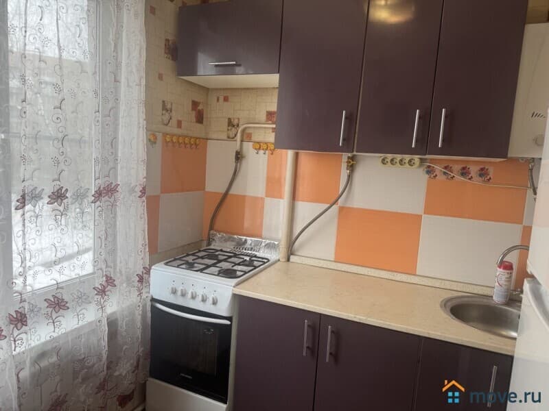 2-комн. квартира, 48 м&sup2;