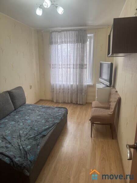 2-комн. квартира, 48 м&sup2;