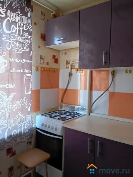 2-комн. квартира, 48 м&sup2;