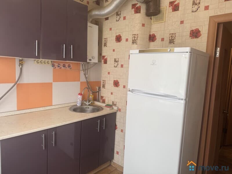 2-комн. квартира, 48 м&sup2;