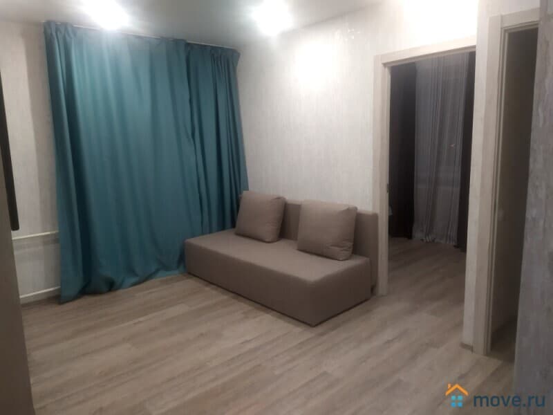 2-комн. квартира, 31 м&sup2;
