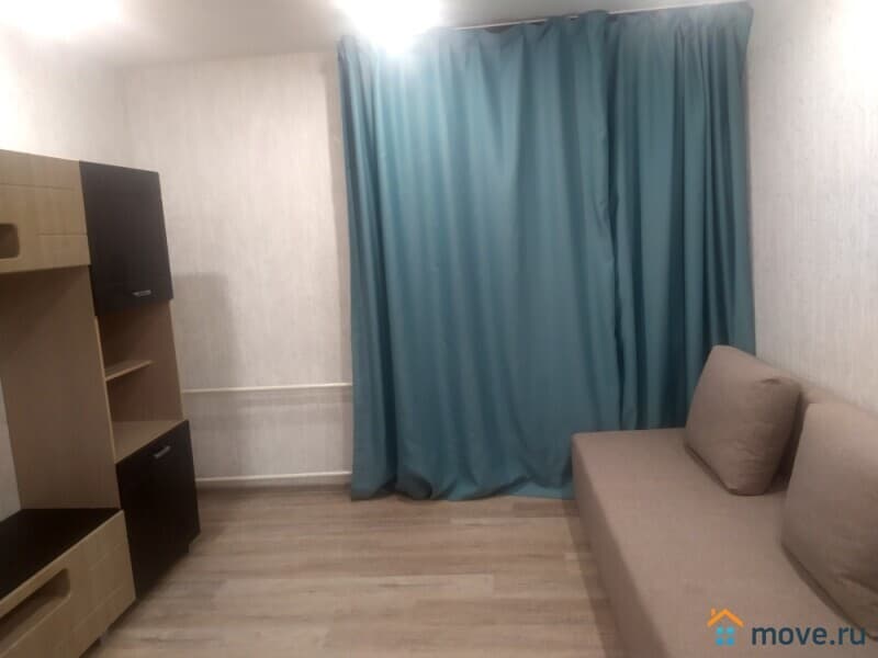 2-комн. квартира, 31 м&sup2;