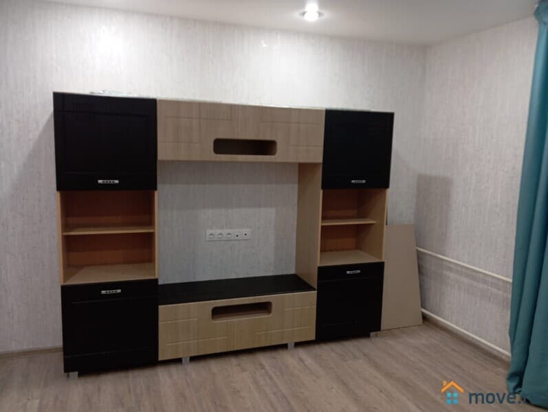 2-комн. квартира, 31 м&sup2;