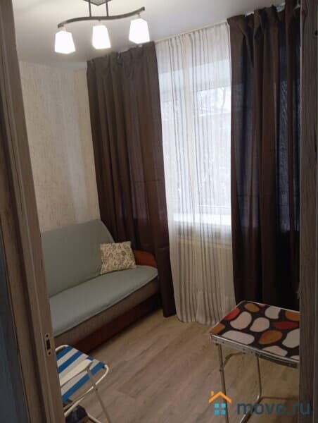 2-комн. квартира, 31 м&sup2;