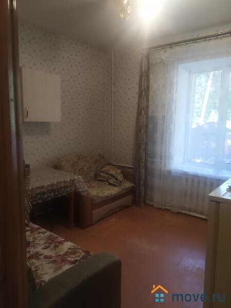 комната, 10 м&sup2;