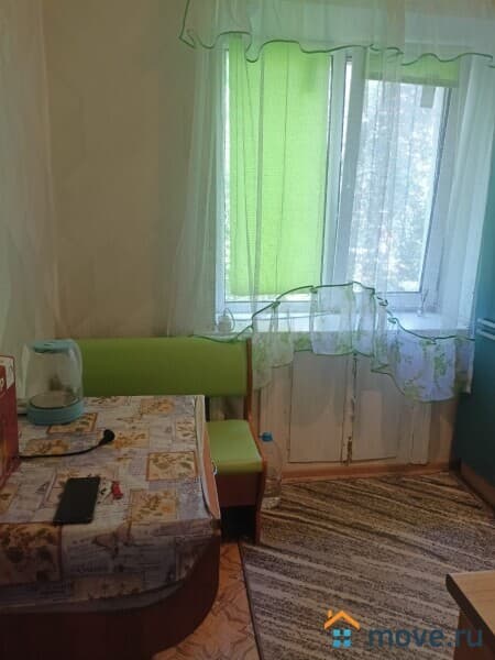 1-комн. квартира, 31 м&sup2;