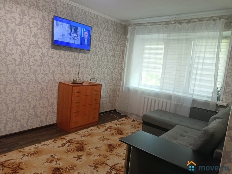 1-комн. квартира, 31 м&sup2;