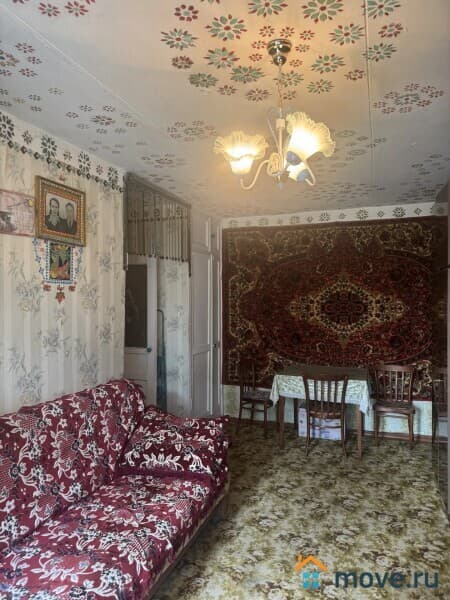 2-комн. квартира, 45 м&sup2;