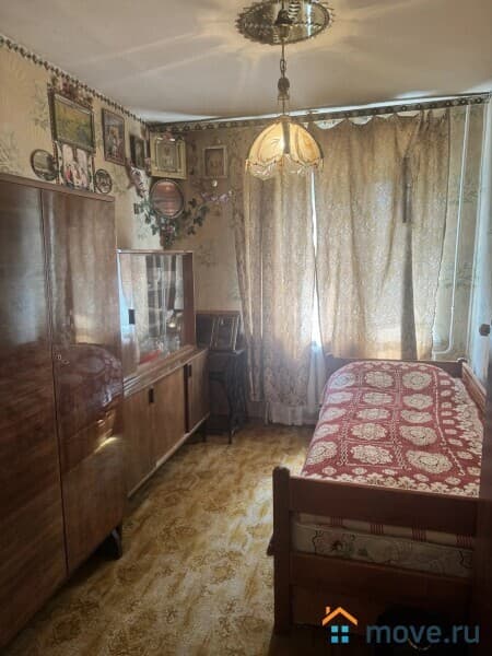 2-комн. квартира, 45 м&sup2;