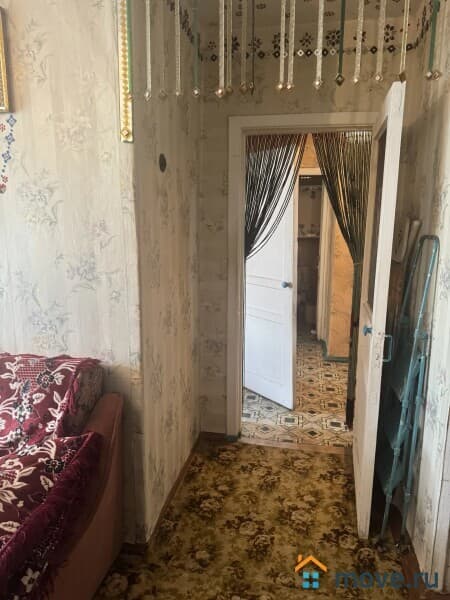 2-комн. квартира, 45 м&sup2;