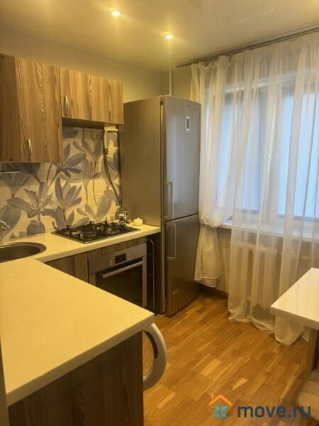 1-комн. квартира, 31 м&sup2;