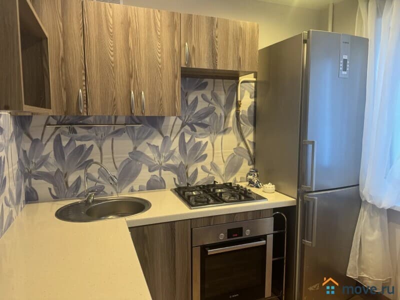 1-комн. квартира, 31 м&sup2;