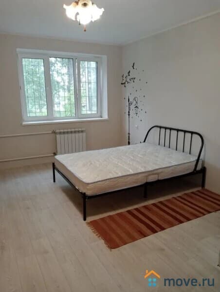 1-комн. квартира, 32 м&sup2;