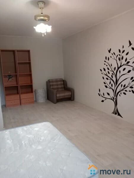 1-комн. квартира, 32 м&sup2;