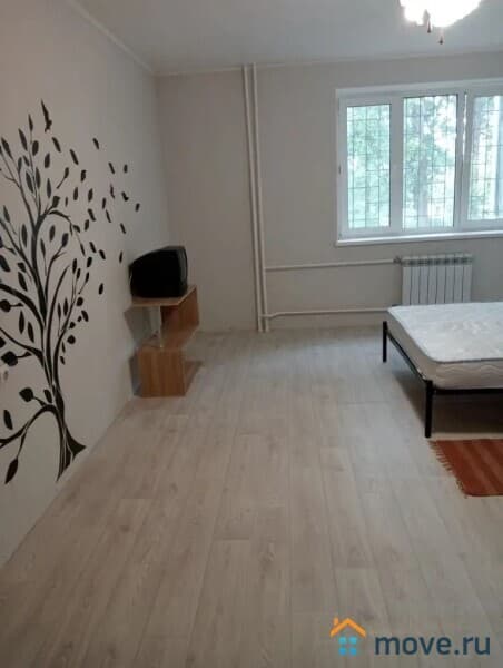1-комн. квартира, 32 м&sup2;