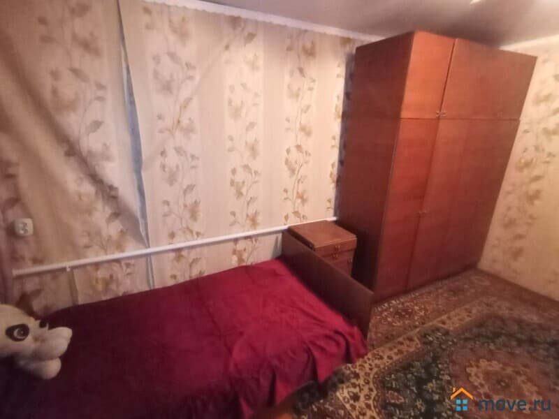 3-комн. квартира, 61 м²