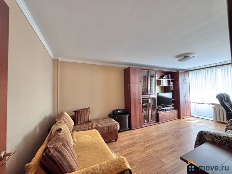 1-комн. квартира, 33 м²