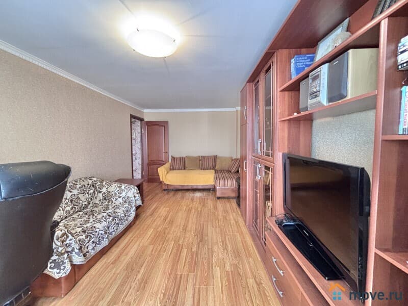 1-комн. квартира, 33 м²