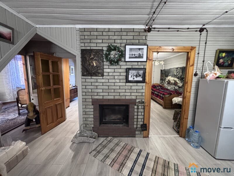 дом, 152 м&sup2;