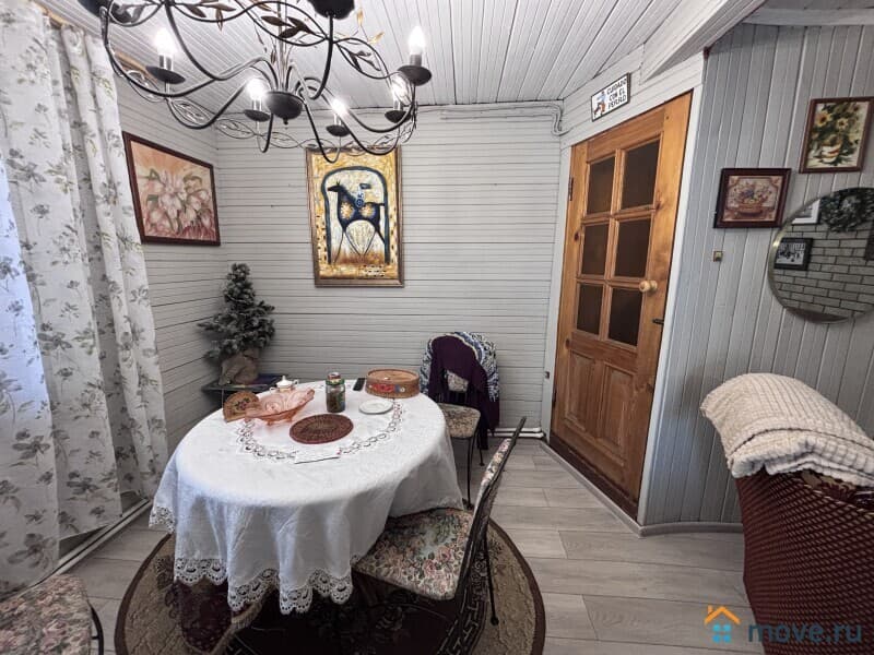 дом, 152 м&sup2;