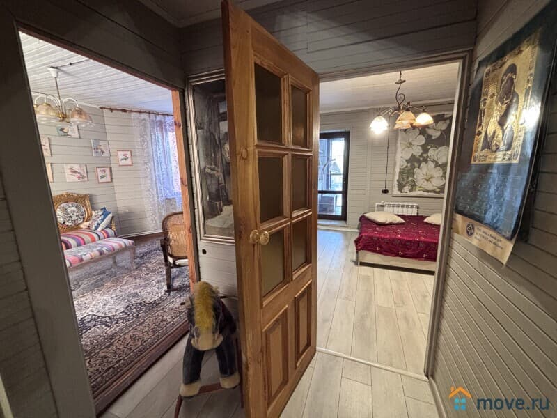 дом, 152 м&sup2;