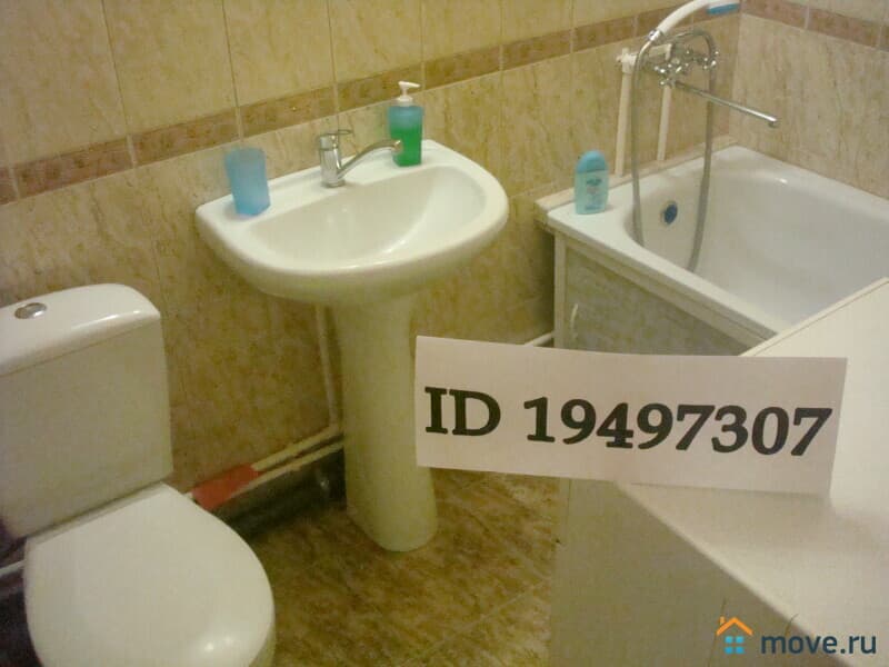 1-комн. квартира, 34 м&sup2;