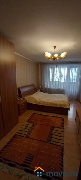 3-комн. квартира, 78.7 м²