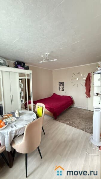 1-комн. квартира, 23 м²