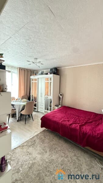 1-комн. квартира, 23 м²