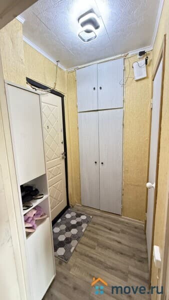 1-комн. квартира, 23 м²