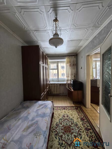 2-комн. квартира, 45 м&sup2;